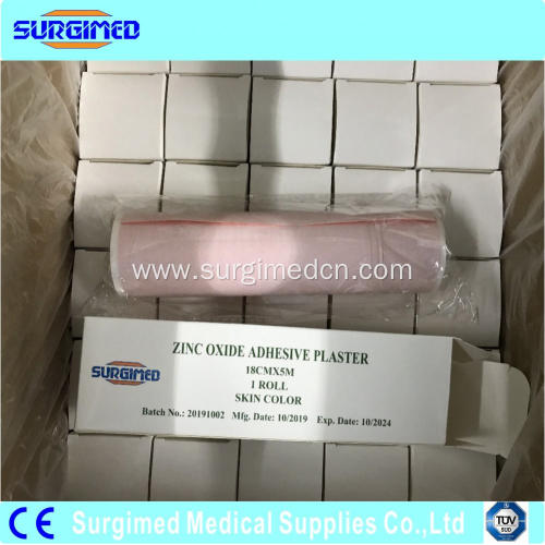 Perforated Medical Surgical Cotton Tape